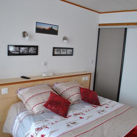 Chalet La Belle Etoile Fontcouverte-la-Toussuire Dış mekan fotoğraf